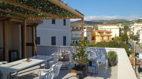 Santa Irene Rooms & Apartments